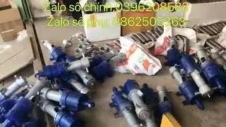 Đầu nổ bỏng gạo, bỏng Ngô hàng Việt Nam ( dễ làm nhất )