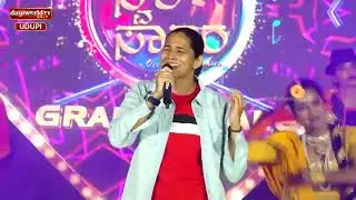 ಹಳ್ಳಿ ದಾರಿಯಲ್ಲಿ ಏನಾಯ್ತು ಕೇಳಿ..... | Daijiworld Swara Sagara Grand Finale |  Madhura Shenoy