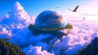 Relaxing Meditation Music: Calm Ambient Sounds