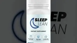 SLEEP LEAN (❌MY ALERT!❌) Sleep Lean Reviews - Sleep Lean Weight Loss - Sleep Lean Review - Sleeplean