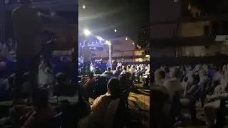 Live Concert at Karachi Club