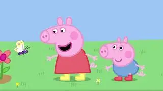 The Tooth Fairy | 1hr Compilation! | 🐷 Adventures With Peppa Pig