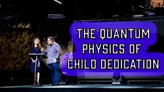Quantum Physics in the bible?