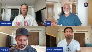 🔥 Battle of Reds: RCB vs PBKS &ndash; Qualifier 1 Preview by Team DRS 🔥