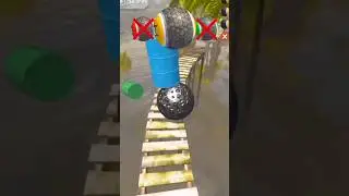 rollance game star ball compilation? #youtubeshorts #shorts #goingballs