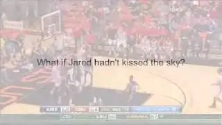 History Will Be Made - Jared Cunningham