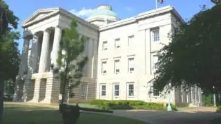 Wakkos State Capitols with Buildings