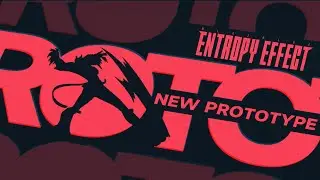 BlazBlue Entropy Effect - New Character DLC Reveal!