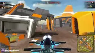 Robocraft game de noob