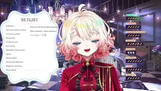 [Lumin Tsukiboshi] Byakuya ~ True Light ｜ Shunichi Miyamoto