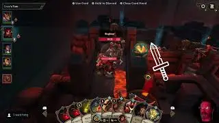 Demeo: D&D Battlemarked - #3 - Mount Hotenow (levels 1, 2).