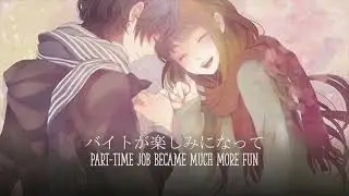 Negai Ano Koro No Kimi E (Lyric Video)