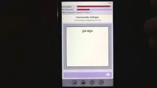 Best Flashcard Study App for WP7 (WMPowerUser.com)