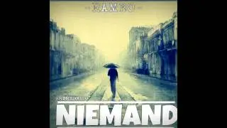 Rambo - Niemand (Prod. By OG)