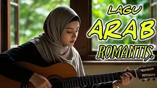Beautiful Arabic Love Song|Heartfelt Middle Eastern Ballad (2025)Arabic EDM Fusion|Arabian Night Mix