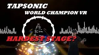 Tapsonic World champion - THIS Is Legend Difficulty