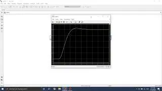 Creating Feedback Model Using Simulink / MATLAB