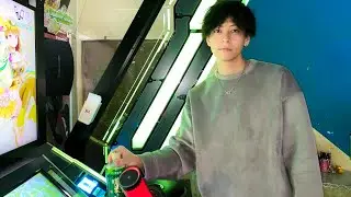 全曲ランセレ10連続フルコンするぞ！