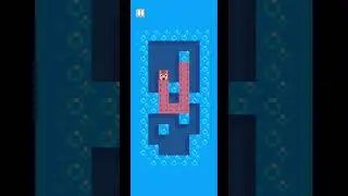 Fancade | Daily Challenge #32 | Longcat II