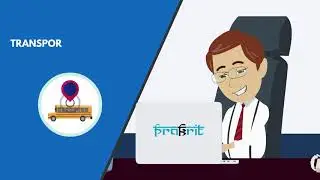 PRAKRIT -  Institute Management Solution