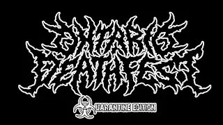 MUTHERLOAD ONTARIO DEATH FEST  2021
