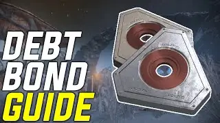 Warframe: How To Farm Debt-Bonds (Debt-Bond Guide)