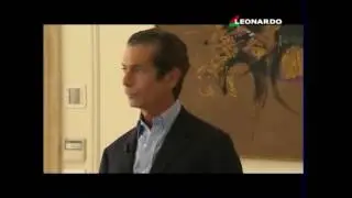 Case di lorenzo Leonardo TV