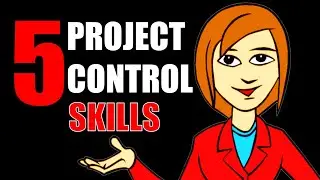 5 Life-Saving skills for a Cost Controller