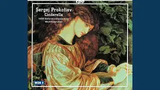 Cinderella, Op. 87, Act II: Passepied