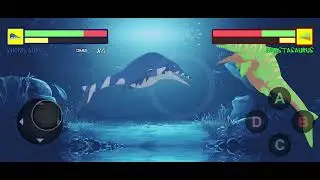 shonisaurus vs shahtasaurus