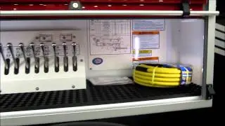 Rush Towing Systems 16 Ton PolyBody