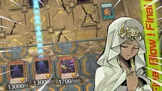 When Necrovalley Being Useless [Yu-Gi-Oh Master Duel 🔥🔥🔥]