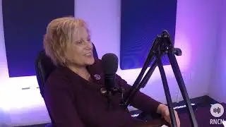 Betty Manetta | Diversity Xtra - Episode 5