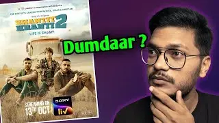 Shantit Kranti Season 2 Review | Movies Decoded