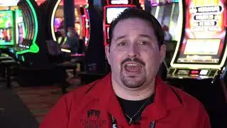 WEEA WAY - Slot Attendant