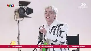 BÙI DUY NGỌC mở lớp dạy LUYỆN THANH dã chiến tại trường quay VTV| SAO CHECK - VTV PODCAST| BEST CUT