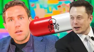 Elon Musk Got POISON PILLED | How Twitter's Poison Pills Works.