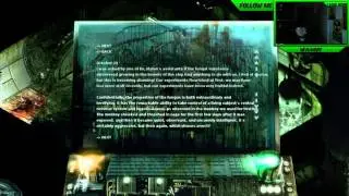 L44ZY plays STASIS (isometric HORROR puzzle game (Part 14)