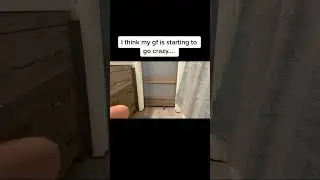 My Girlfriend is POSSESSED!