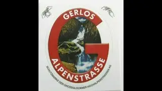 Krimml, GerlosPass