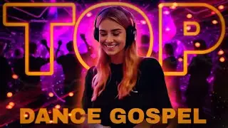 🔥AGORA! MELHORES LOUVORES VERS&Atilde;O DANCE GOSPEL REMIX FESTA ANIMADA
