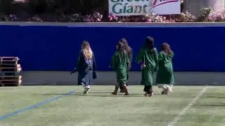Harden Middel School Promotion