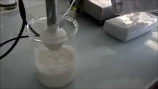 Frametime lab mixer