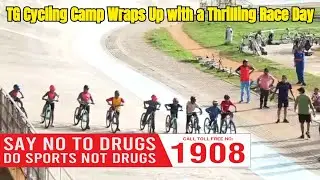 TG Cycling Camp Ends with an Exciting Race Day! | zoneadds