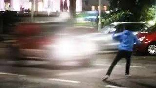 Intent&eacute; crear un v&iacute;deo viral