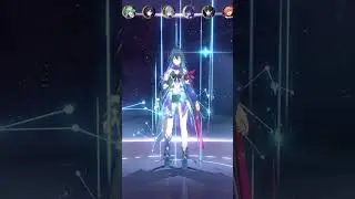 Powercreep в Honkai Star Rail vs Genshin Impact... #hoyoverse #starrail #honkai