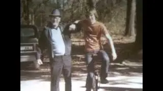 Old Man Neil Young cover mark sings