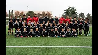 Real Madrid Experience 2022 by Euro Soccer Trips