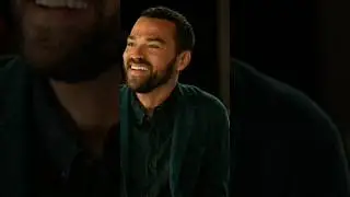 Jesse Williams In Your Place Or Mine 😍