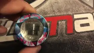 Gearbest video DEMON KILLER 810 drip tip